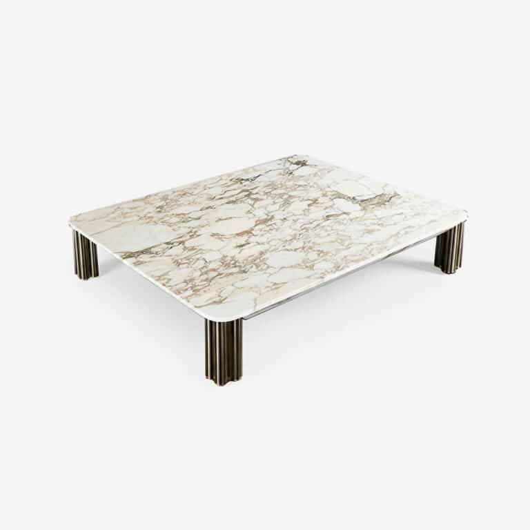Forest Coffee Table by Rugiano