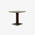 Forest Hospitality Dining Table by Rugiano
