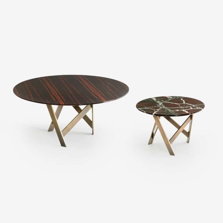Gatsby Coffee Table by Rugiano