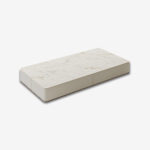 Hugo Coffee Table by Rugiano