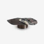 Incanto Coffee Table by Rugiano