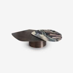 Incanto Coffee Table by Rugiano