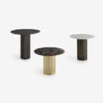 Liberty Coffee Table by Rugiano