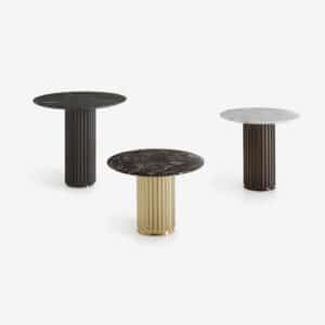 Liberty Coffee Table by Rugiano