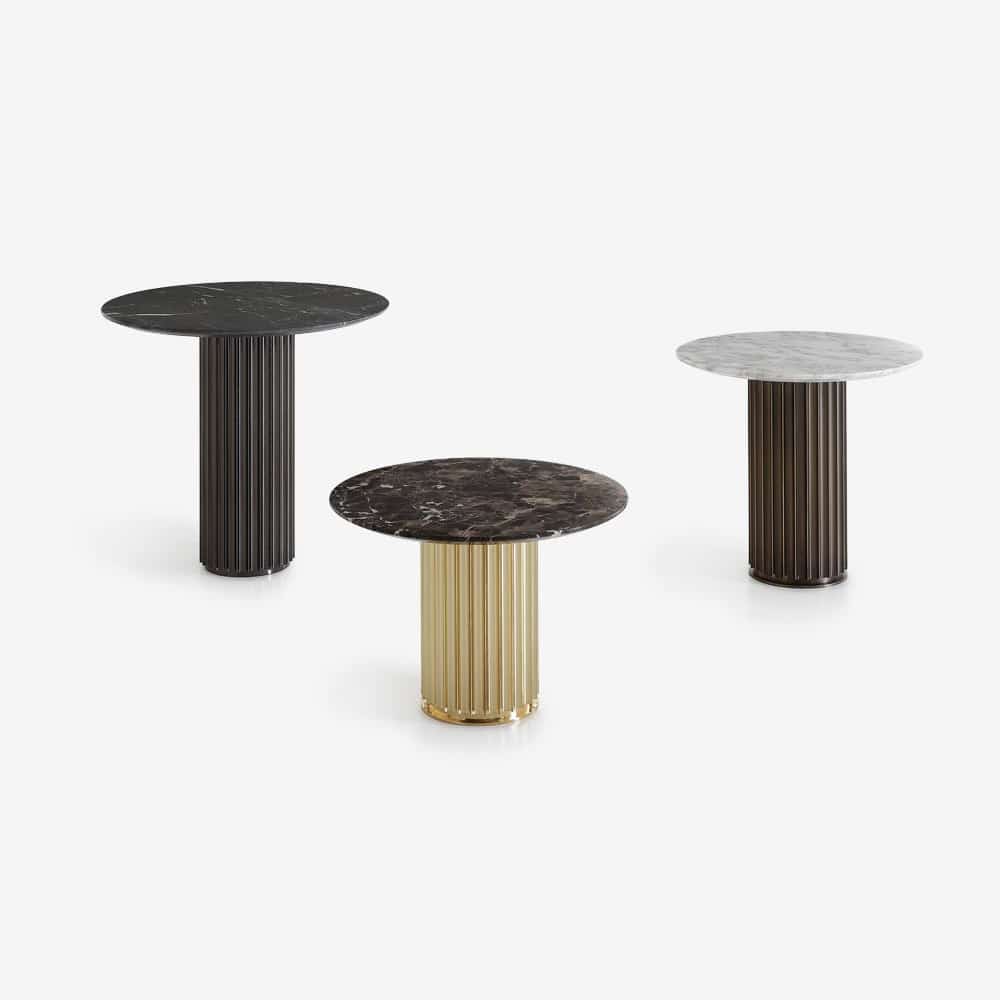 Liberty Coffee Table Liberty Coffee Table by Rugiano