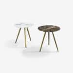 Lord Coffee Table by Rugiano