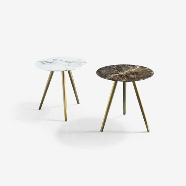 Lord Coffee Table by Rugiano