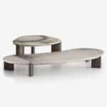 Noah Coffee Table by Rugiano