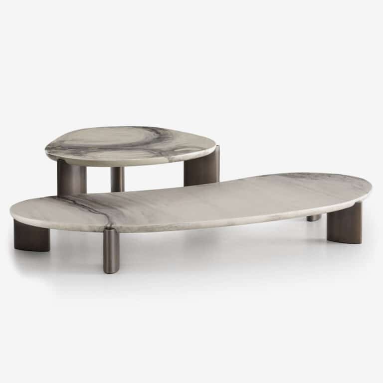 Noah Coffee Table by Rugiano