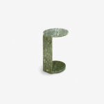 Paride Side Table by Rugiano