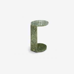 Paride Side Table by Rugiano