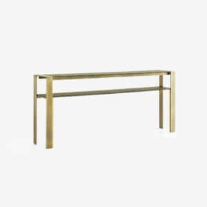 Pure Console by Rugiano