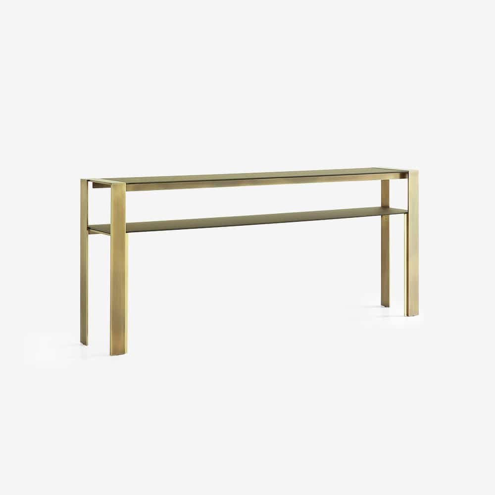Pure Console by Rugiano