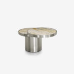 Space Coffee Table by Rugiano