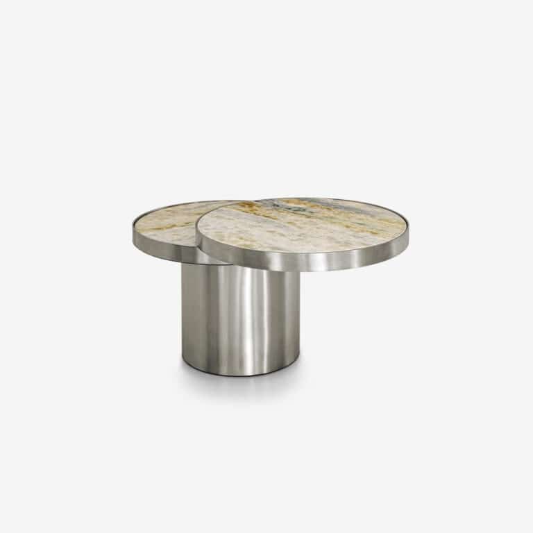 Space Coffee Table by Rugiano