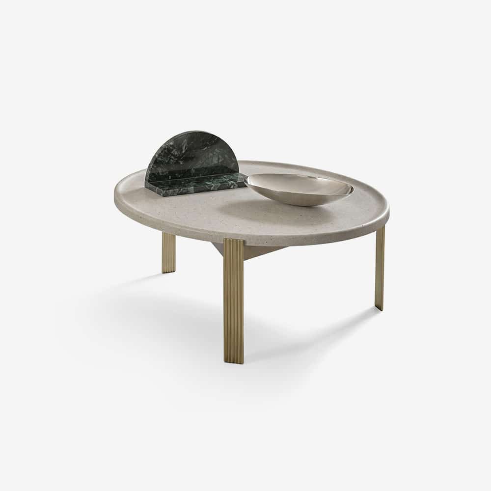 Sixty Trays Coffee Table Sixty Trays Coffee Table by Rugiano
