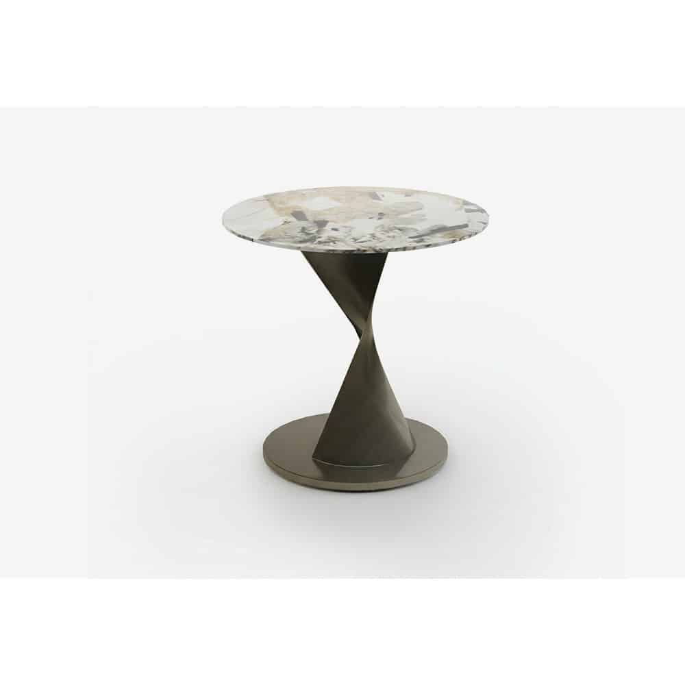Zoe Side Table Zoe Side Table by Rugiano