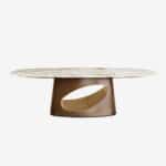 Ring Dining Table by Rugiano