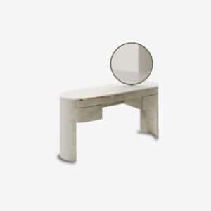 Vogue Vanity Table by Rugiano