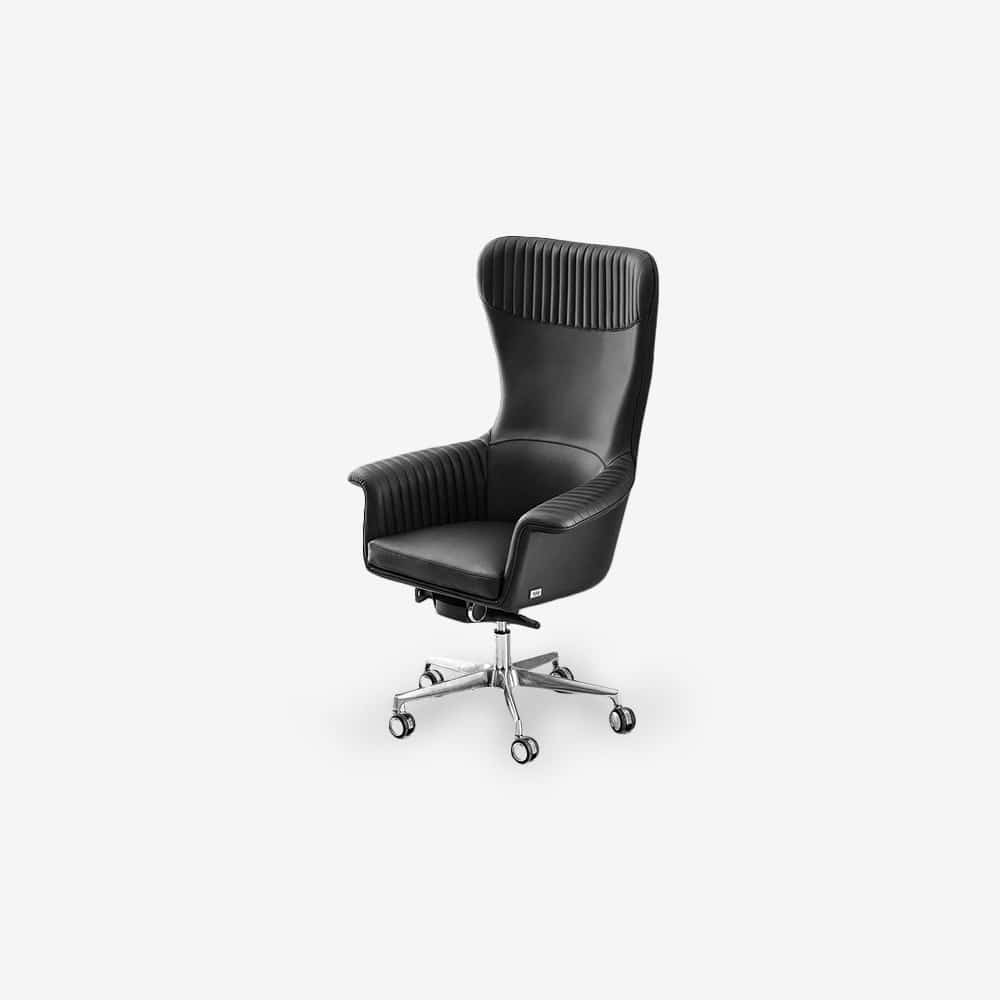 President Executive Chair President Executive Chair by Rugiano