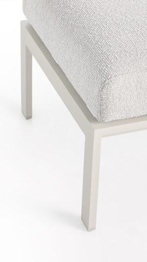 Timeless Relax Pouf by Gandia Blasco