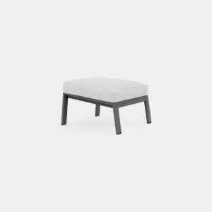 Timeless Relax Pouf by Gandia Blasco