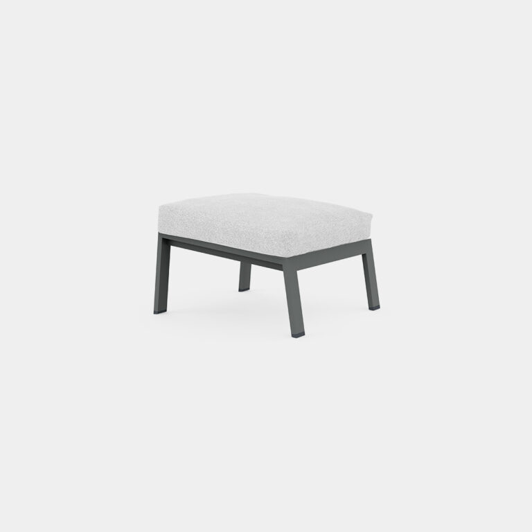 Timeless Relax Pouf by Gandia Blasco