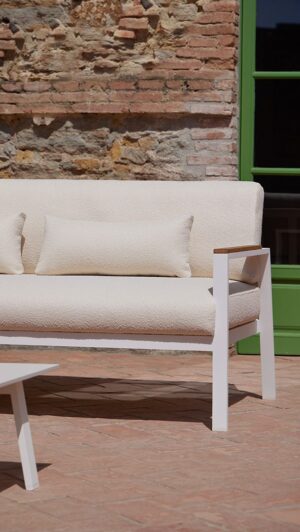 Timeless Sectional Module by Gandia Blasco