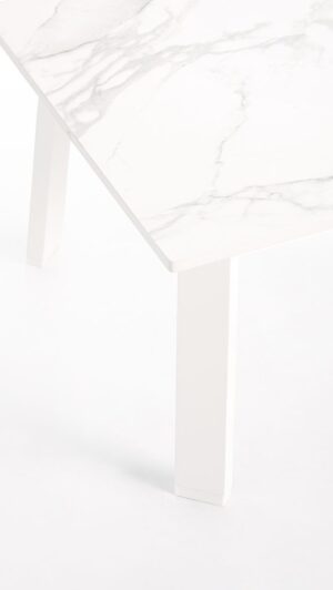 Timeless Square Side Table by Gandia Blasco