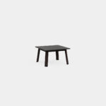 Timeless Square Side Table by Gandia Blasco