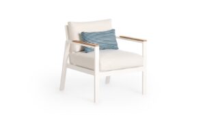 Timeless XS Lounge Chair by Gandia Blasco