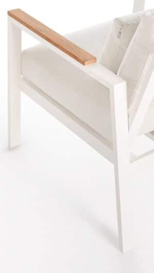 Timeless XS Lounge Chair by Gandia Blasco