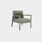 Timeless XS Lounge Chair by Gandia Blasco