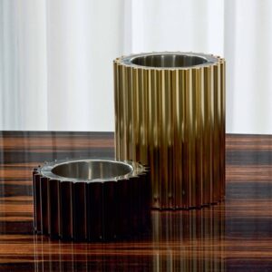 Liberty Decorative Vessel by Rugiano