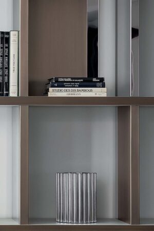 Liberty Decorative Vessel by Rugiano
