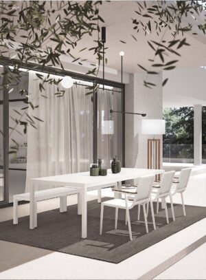 Vertigo Floor Lamp by Atmosphera