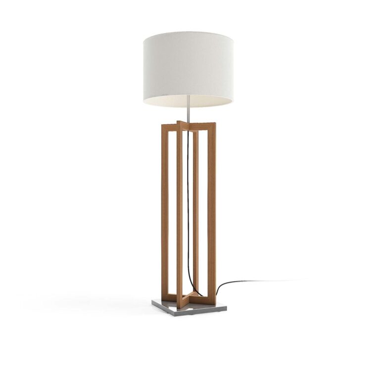 Vertigo Floor Lamp by Atmosphera