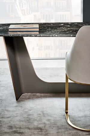 Wings Dining Table by Rugiano