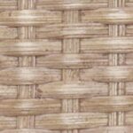 Handwoven Indoor Fibre — Sand