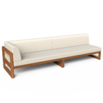 Sola Left Arm Sofa / Sectional