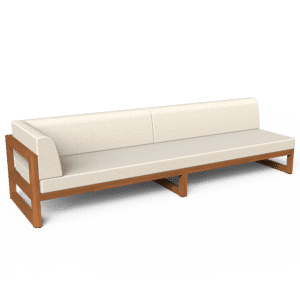 Sola Left Arm Sofa / Sectional