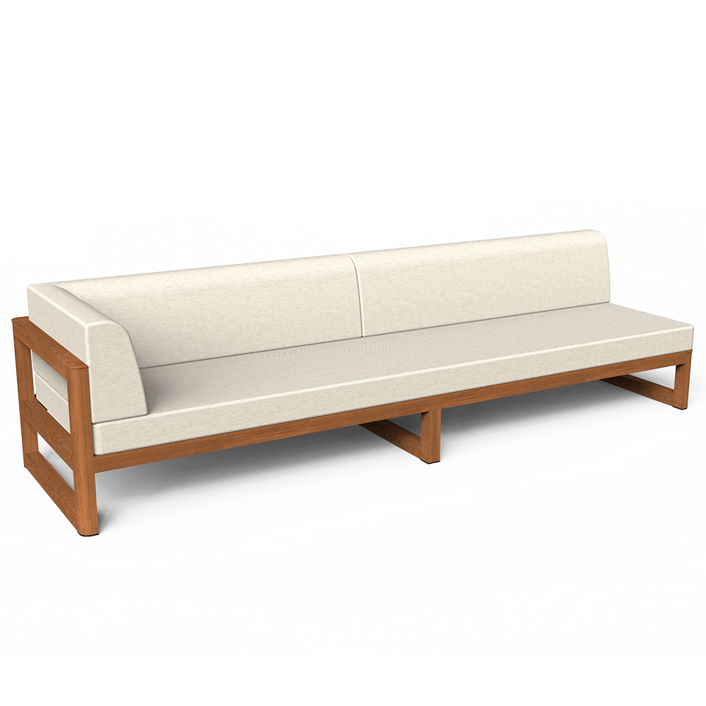 tuuci-10-5ft-Left-Arm-Sofa_Sola Sola Left Arm Sofa / Sectional - Image 1