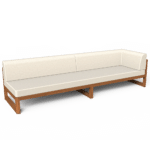 Sola Right Arm Sofa / Sectional