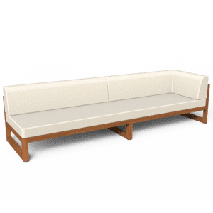 Sola Right Arm Sofa / Sectional