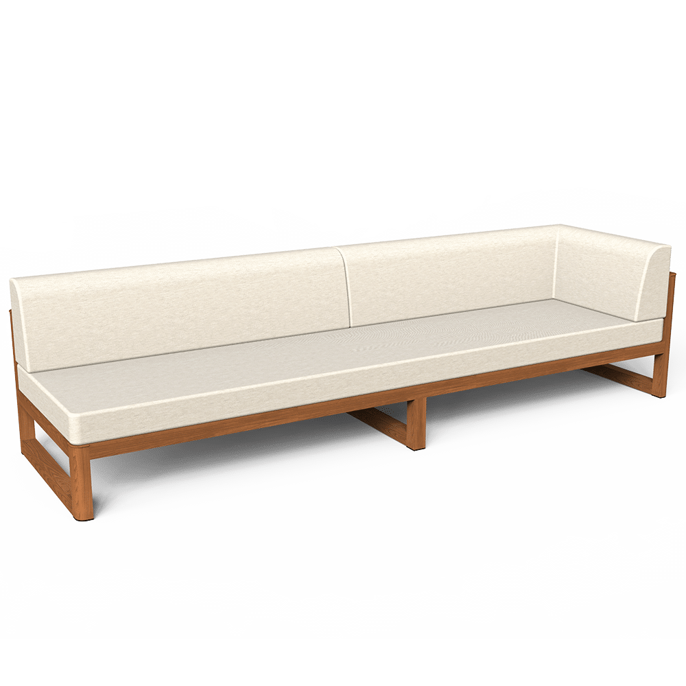 tuuci-10-5ft-Right-Arm-Sofa_Sola Sola Right Arm Sofa / Sectional - Image 1
