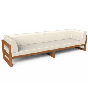 Sola Two Arm Sofa / Sectional