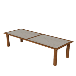 Meritage Meritage Dining Table - Image 3