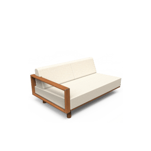 Horizon Left Arm Sectional - Image 3