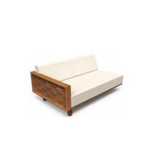 Luma Left Arm Sectional - Image 3
