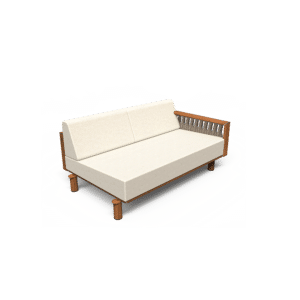 Sail Right Arm Sectional - Image 3